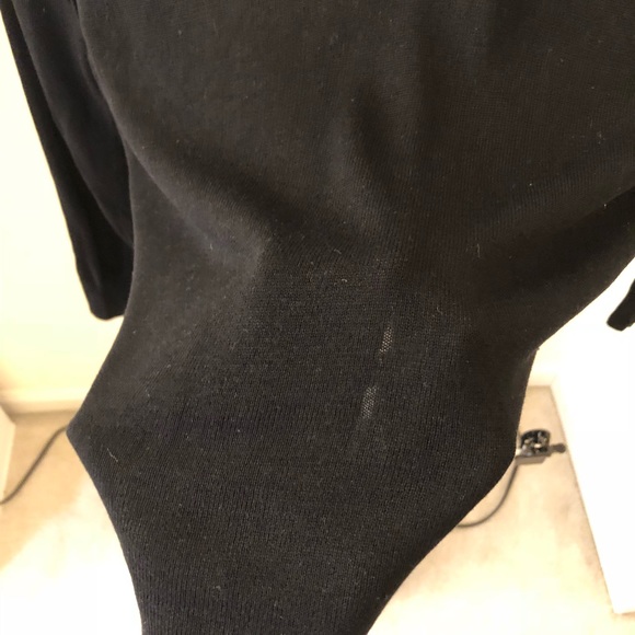 Etcetera Black Top - Picture 7 of 8